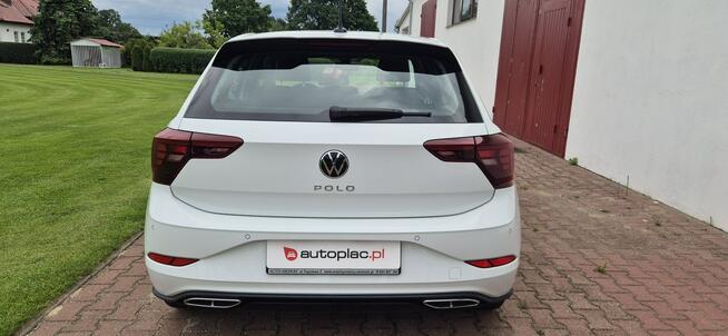 Volkswagen Polo DSG-R-LINE-LED-VIRTUAL