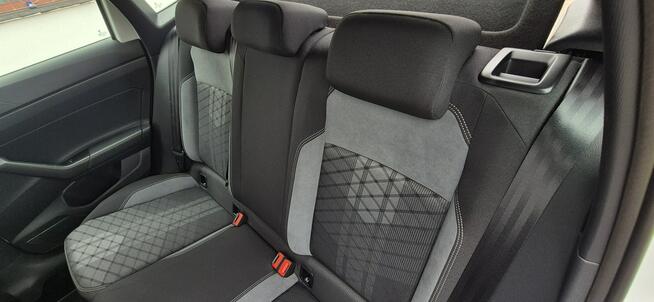 Volkswagen Polo DSG-R-LINE-LED-VIRTUAL