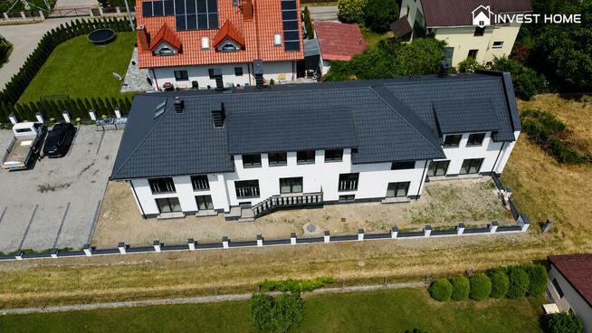Dom Stary Sącz