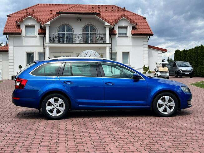 Skoda Octavia | 2.0 TDI | Manual | Diesel | 150 KM |