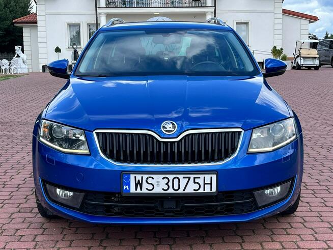 Skoda Octavia | 2.0 TDI | Manual | Diesel | 150 KM |