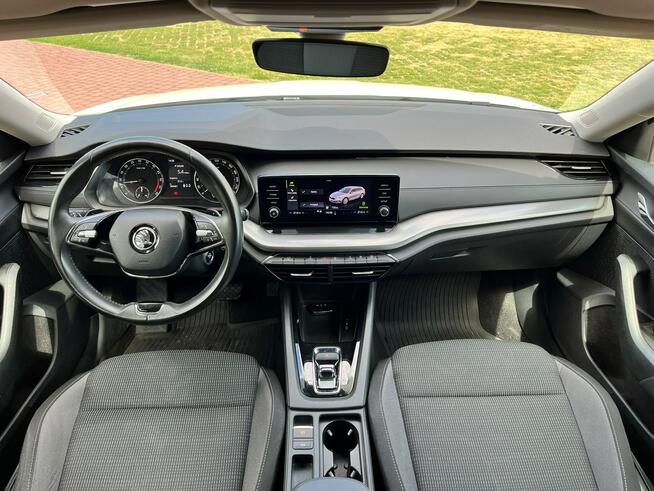 Octavia 2.0 TDI | 2023 | Serwis ASO | Salon PL | 116 KM | automat
