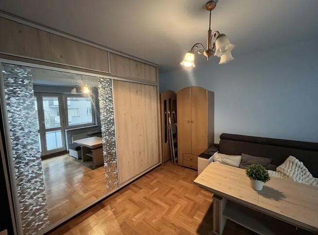 2 pokoje + oddzielna kuchnia | 42 m² | Centrum | 505 000 zł