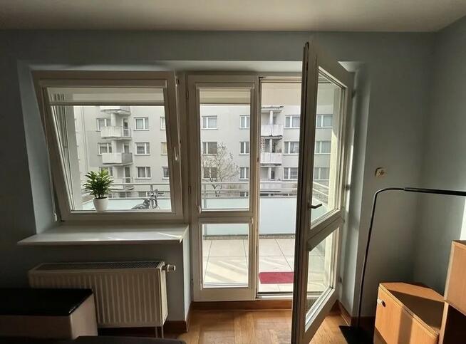 2 pokoje + oddzielna kuchnia | 42 m² | Centrum | 505 000 zł