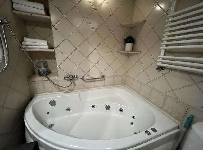 2 pokoje + oddzielna kuchnia | 42 m² | Centrum | 505 000 zł