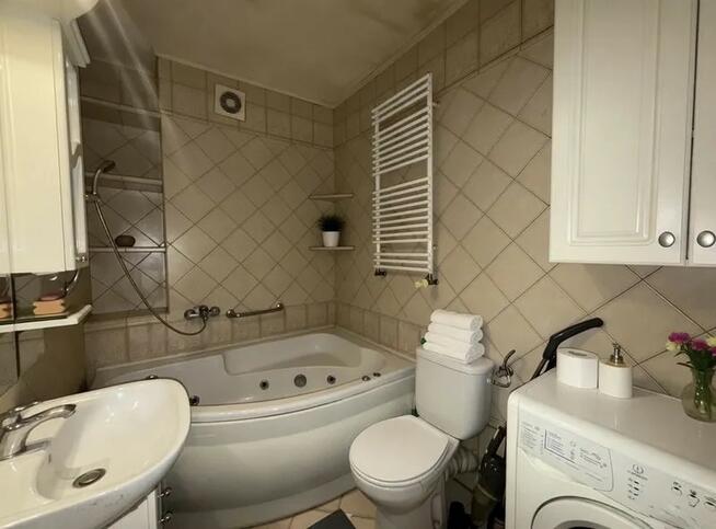 2 pokoje + oddzielna kuchnia | 42 m² | Centrum | 505 000 zł