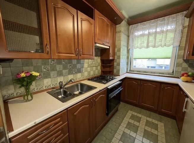 2 pokoje + oddzielna kuchnia | 42 m² | Centrum | 505 000 zł
