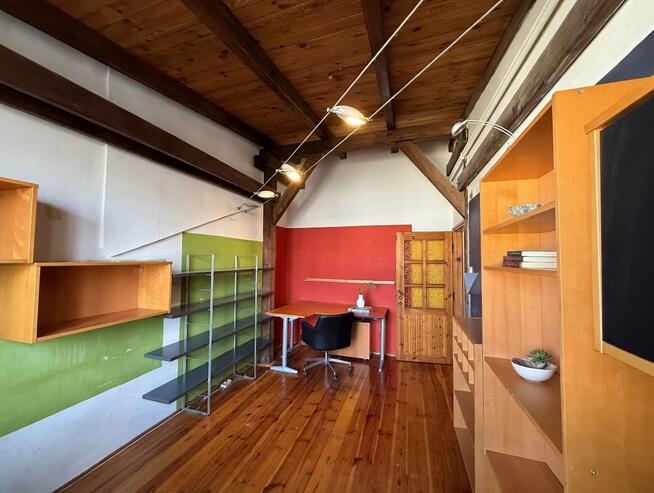 PROMOCJA! Wyjątkowe mieszkanie 103 m² z widokiem na Warszawę - Stara Ochota