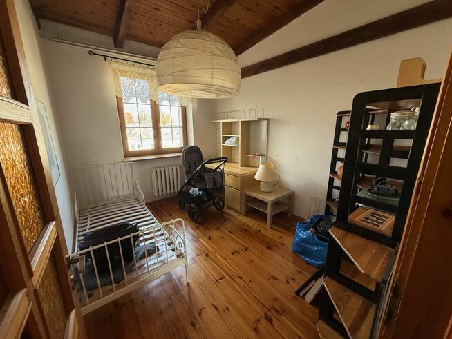 PROMOCJA! Wyjątkowe mieszkanie 103 m² z widokiem na Warszawę - Stara Ochota