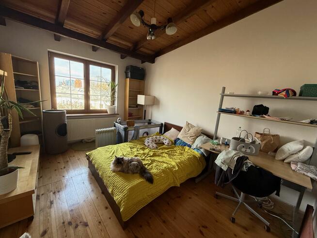 PROMOCJA! Wyjątkowe mieszkanie 103 m² z widokiem na Warszawę - Stara Ochota