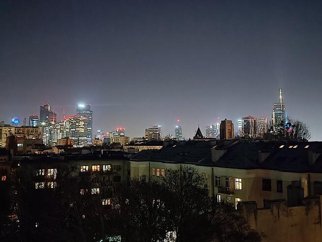PROMOCJA! Wyjątkowe mieszkanie 103 m² z widokiem na Warszawę - Stara Ochota