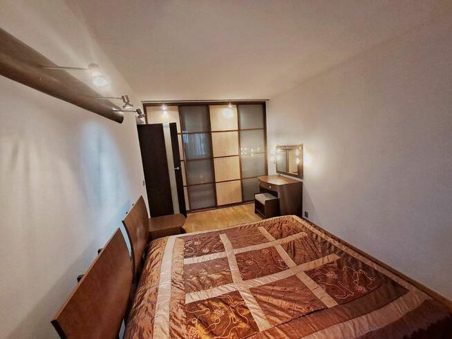 3-pokojowe mieszkanie 75 m² do wynajęcia – Mokotów
