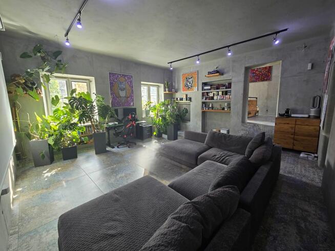 SMART-HOME na wynajem w sercu Warszawy