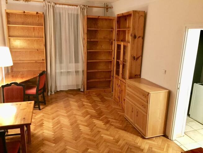 Stara Ochota, 2600zł, zadbane 38m2, wysokie 290