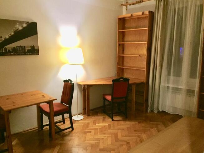 Stara Ochota, 2600zł, zadbane 38m2, wysokie 290