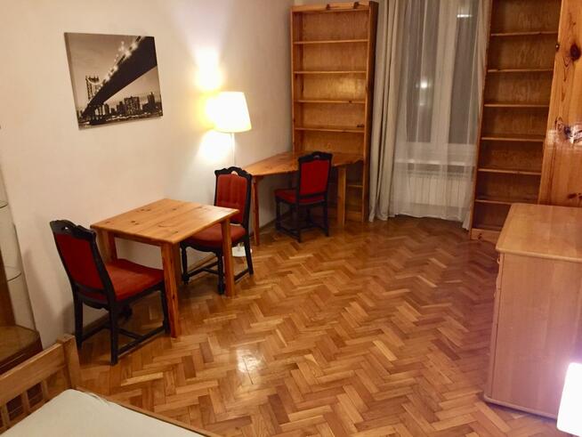 Stara Ochota, 2600zł, zadbane 38m2, wysokie 290