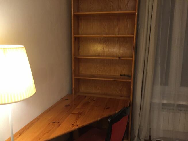 Stara Ochota, 2600zł, zadbane 38m2, wysokie 290
