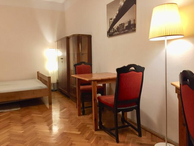 Stara Ochota, 2600zł, zadbane 38m2, wysokie 290