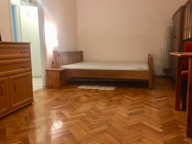 Stara Ochota, 2600zł, zadbane 38m2, wysokie 290