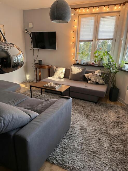 Komfortowy dom 130 m² z ogrodem i garażem- Konstacin - Jeziorna