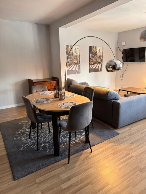 Komfortowy dom 130 m² z ogrodem i garażem- Konstacin - Jeziorna