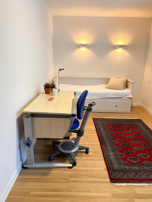 Komfortowy dom 130 m² z ogrodem i garażem- Konstacin - Jeziorna