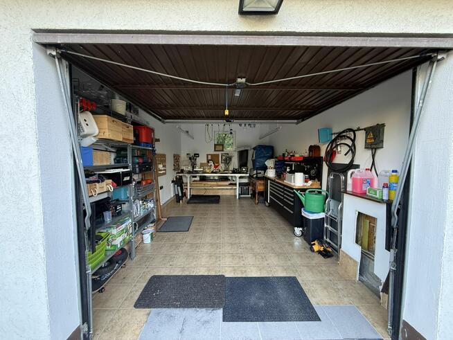 Komfortowy dom 130 m² z ogrodem i garażem- Konstacin - Jeziorna