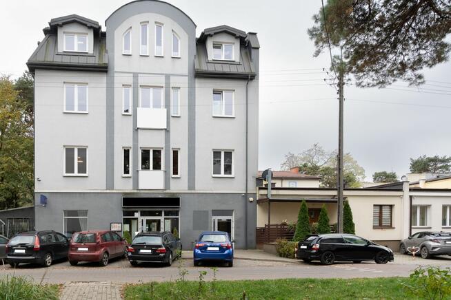 Na sprzedaż budynek 651 m2 w samym centrum Otwocka