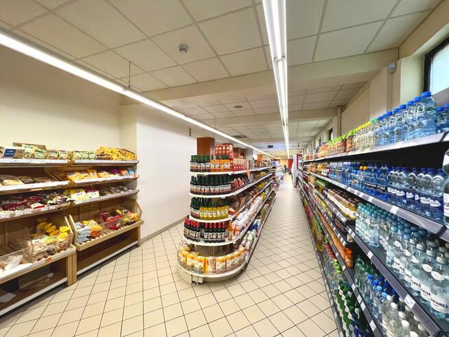 Lokal z najemcą | ROI 7,2% | Mokotów