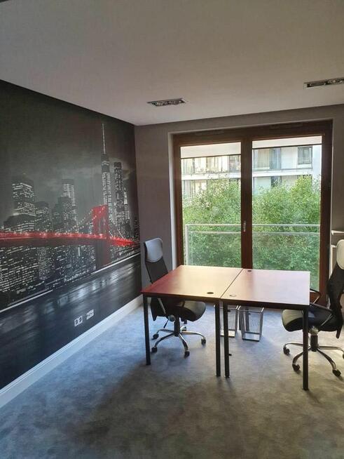 Lokal 136 m2 w Centrum Warszawy-ul. Grzybowska