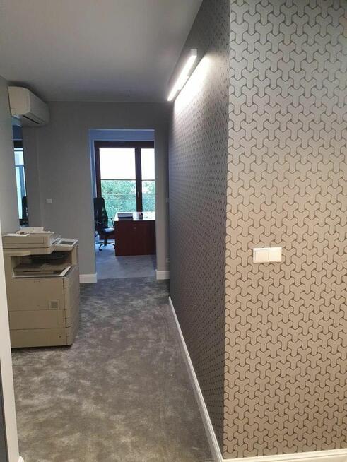 Lokal 136 m2 w Centrum Warszawy-ul. Grzybowska