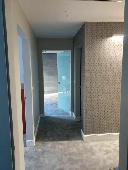 Lokal 136 m2 w Centrum Warszawy-ul. Grzybowska