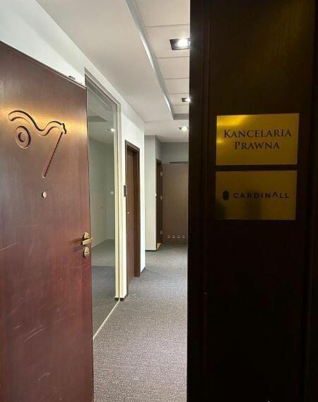 lokal do wynajęcia
