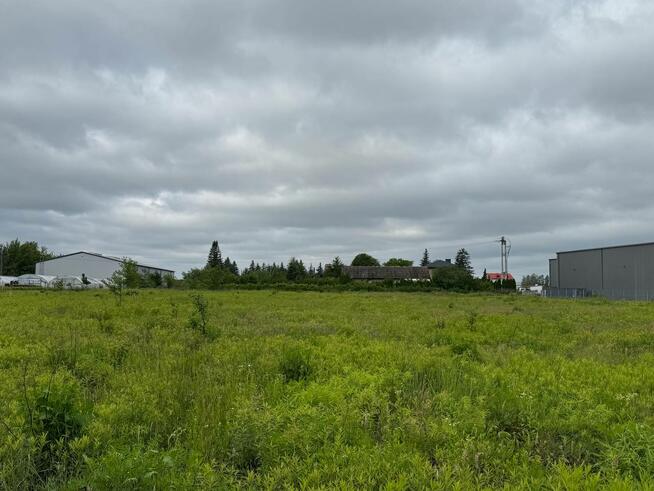 Grunt inwestycyjny 18 000 m² | UM | 70% zabudowy | 15 000 kW | okolice Warszawy