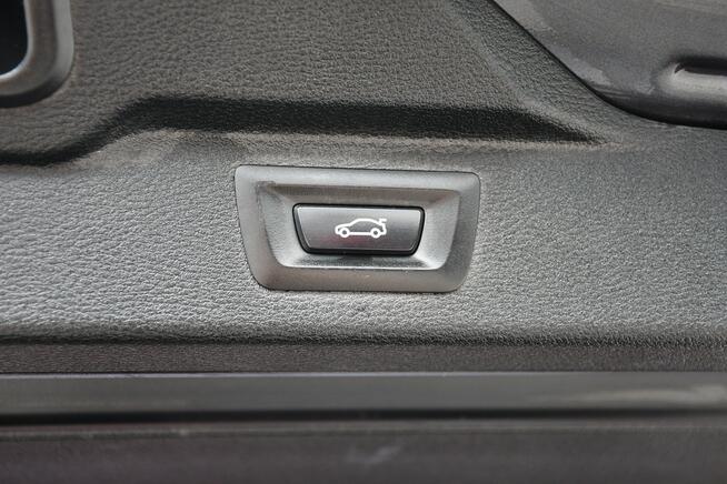 BMW X5 Automat 100%-Bezwypadkowy Serwis 7-osób Bi-Xenon LED Navi Skóra Euro-6