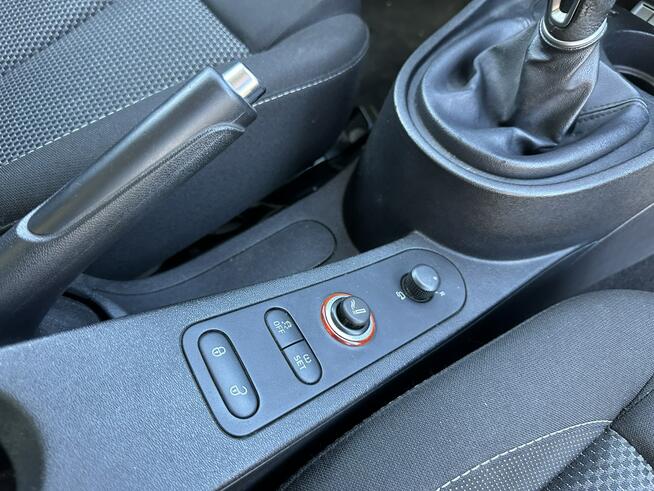 Seat Leon 1,4b 125KM po liftingu, alufelgi, isofix, drugie koła, sportowe fotele