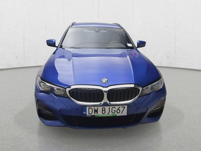 BMW 318 Poleasingowe.pl ECR
