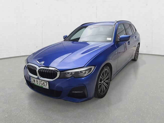BMW 318 Poleasingowe.pl ECR