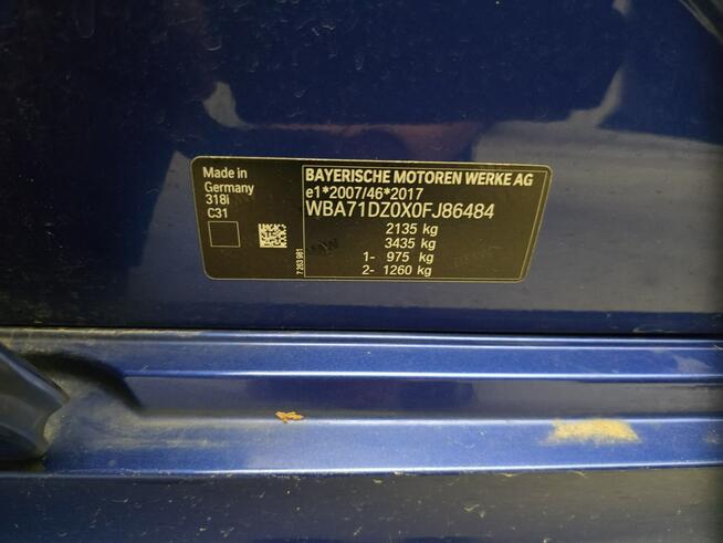 BMW 318 Poleasingowe.pl ECR