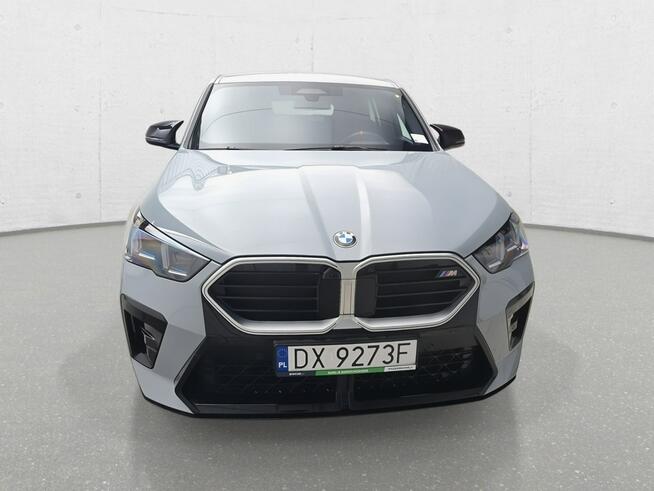 BMW X2 Poleasingowe.pl ECR