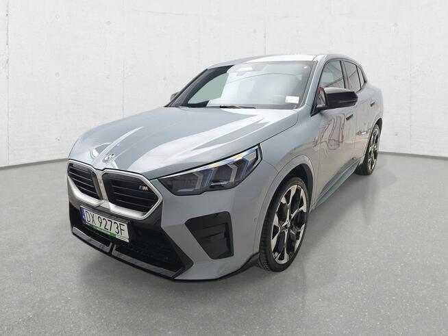 BMW X2 Poleasingowe.pl ECR