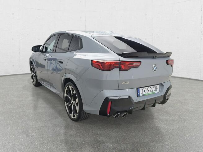 BMW X2 Poleasingowe.pl ECR