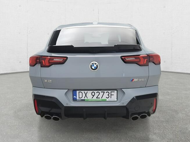 BMW X2 Poleasingowe.pl ECR