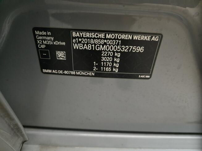 BMW X2 Poleasingowe.pl ECR