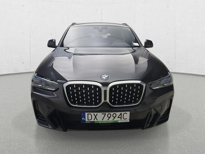 BMW X4 Poleasingowe.pl ECR