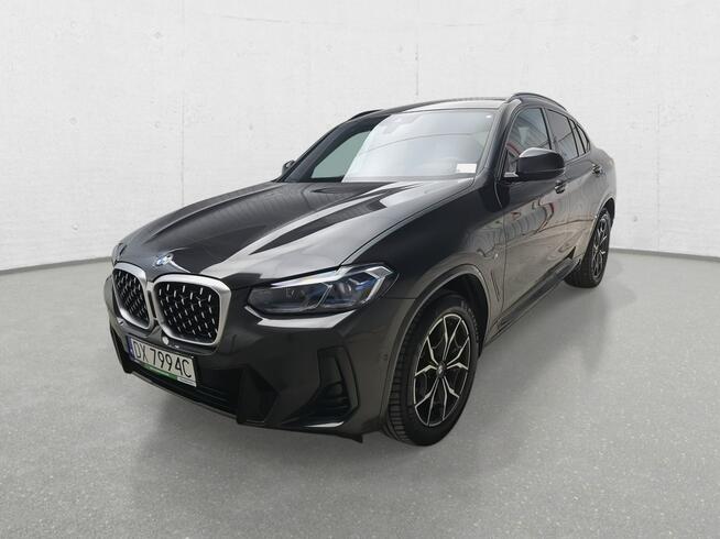 BMW X4 Poleasingowe.pl ECR