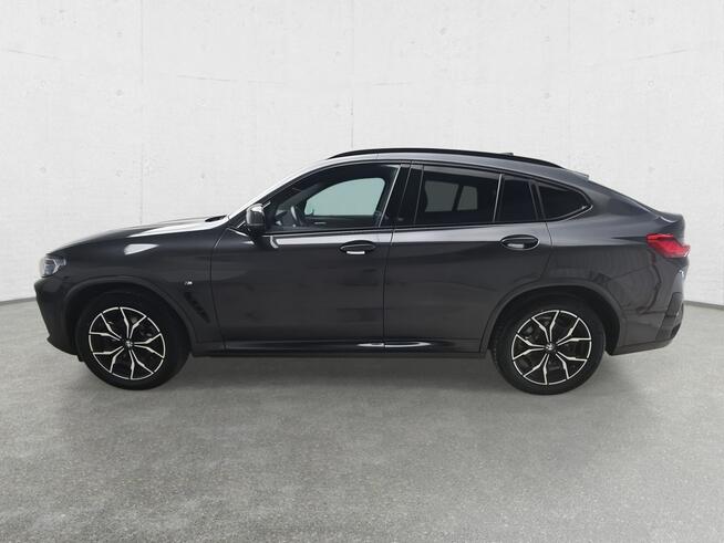 BMW X4 Poleasingowe.pl ECR