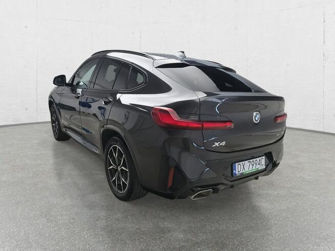 BMW X4 Poleasingowe.pl ECR
