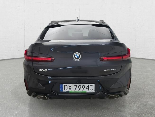 BMW X4 Poleasingowe.pl ECR