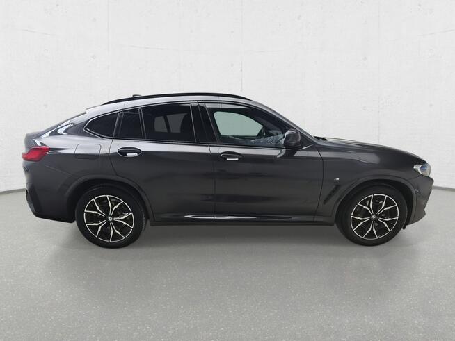 BMW X4 Poleasingowe.pl ECR
